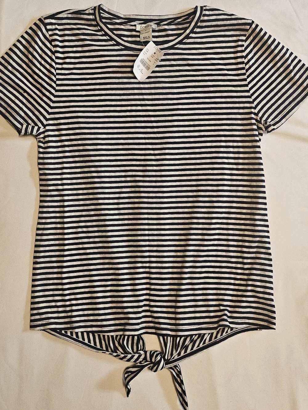 J. Crew classic crewneck